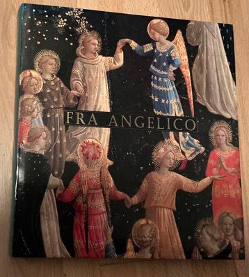 Fra Angelico-Kanter&Palladino uitg. Metropolitan&Yale press beschikbaar voor biedingen
