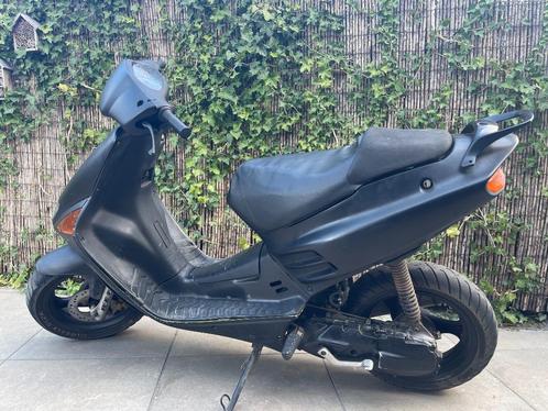 Aprilia SR Viper, Fietsen en Brommers, Scooters | Aprilia, Gebruikt, SR 50, Maximaal 45 km/u, Benzine, Ophalen