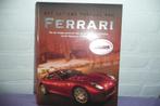 Het ultieme verhaal van Ferrari (89), Ophalen of Verzenden, Zo goed als nieuw, Ferrari