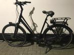 Multicycle Shimano Middenmotor v-snaar Opknapper MoetWeg, Fietsen en Brommers, Fietsen | Dames | Damesfietsen, Gebruikt, Versnellingen