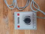 Titan n-spoor trafo. +2 gratis kleine trafos, Ophalen of Verzenden, Zo goed als nieuw, Gelijkstroom, Transformator of Voeding
