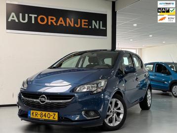 Opel Corsa 1.4 Color Edition-Navigatie-Airco-Cruise Control- beschikbaar voor biedingen