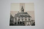 Foto Archief Vlissingen - Oude Beurs Beursplein 1911, Ophalen of Verzenden, Gelezen