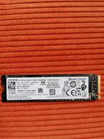 Western Digital nvme M2 512GB SSD - PC SN730 NVMe, Computers en Software, Harde schijven, Intern, Western Digital, 512GB, SSD
