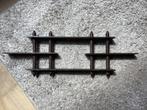 Oud houten wandrek 68 x 24,5 cm voor, € 10, Ophalen