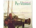 The Best of Piet Veerman  Originele CD Nieuw, Ongebruikt., Ophalen of Verzenden, 2000 tot heden, Nieuw in verpakking