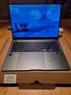 Samsung Galaxy Book 5 Pro 16 inch - Nieuwstaat!, Computers en Software, Windows Laptops, Qwerty, Met touchscreen, Zo goed als nieuw