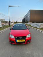 Golf 5 Gti (R32 Look), 65 €/maand, Stof, Xenon verlichting, Zwart