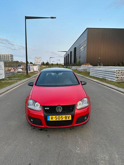 Golf 5 Gti (R32 Look), Auto's, Volkswagen, Particulier, Golf, ABS, Achteruitrijcamera, Airbags, Airconditioning, Android Auto