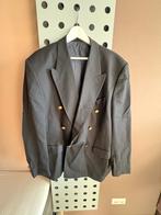 Vintage McGregor Blazer - Maat 56, Ophalen of Verzenden, Zo goed als nieuw, Maat 56/58 (XL), Blauw