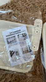 NIEUW 2x kattenhangmat, Ophalen of Verzenden, Nieuw