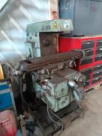 Gosmeta FH-1000 Freesmachine, Doe-het-zelf en Verbouw, Gereedschap | Freesmachines, Ophalen of Verzenden