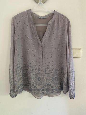 Blouse /tuniek van Repeat maat 36-38