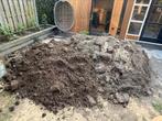 gratis 6m3 grond af te halen !!! en €50 toe, Tuin en Terras, Zand, Ophalen of Verzenden