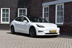 Tesla Model 3 Standard RWD Plus 60 kWh, Automaat, Stoelverwarming, Zwart, 234 pk