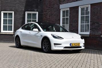 Tesla Model 3 Standard RWD Plus 60 kWh beschikbaar voor biedingen