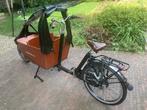 Bakfiets Cargobike Cruiser Lang N7 (niet electrisch), Fietsen en Brommers, Fietsen | Bakfietsen, Ophalen, Zo goed als nieuw, Overige merken