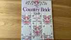 The Country  Bride Quilt, Boeken, Hobby en Vrije tijd, Ophalen of Verzenden, Zo goed als nieuw, Borduren en Naaien