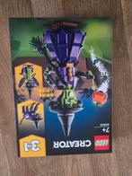 LEGO 40562 Heksenset - Nieuw in doos!, Ophalen of Verzenden