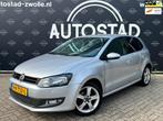 Volkswagen Polo 1.2 Easyline APK / Airco / Stoelverwarming /, Voorwielaandrijving, Euro 5, 60 pk, 1198 cc