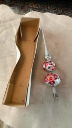 Oude kerstpiek, Ophalen of Verzenden, Gebruikt