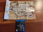 Skyrim Special Edition - met wereldmap, Spelcomputers en Games, 1 speler, Ophalen of Verzenden, Zo goed als nieuw, Vanaf 18 jaar