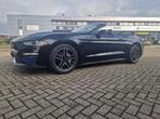2019 Mustang Convertible, Premium edition, Automaat, Achterwielaandrijving, 4 cilinders, 4 stoelen