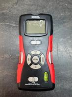 Powerfix multifunctionele detector, Ophalen of Verzenden, Zo goed als nieuw