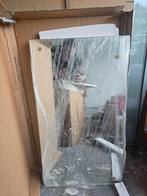 Spiegel - Nieuw in doos - 45x80cm, Huis en Inrichting, Woonaccessoires | Spiegels, Ophalen of Verzenden