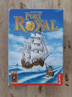 Port Royal van 999 Games, Hobby en Vrije tijd, Gezelschapsspellen | Kaartspellen, Ophalen of Verzenden, Zo goed als nieuw