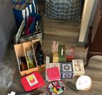 Diverse losse (rommelmarkt) spullen - gratis af te halen., Diversen, Ophalen, Gebruikt