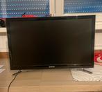 SAMSUNG LED TV 22 inch incl afstandsbediening en kabel, Computers en Software, Monitoren, Ophalen, HDMI, Zo goed als nieuw, LED