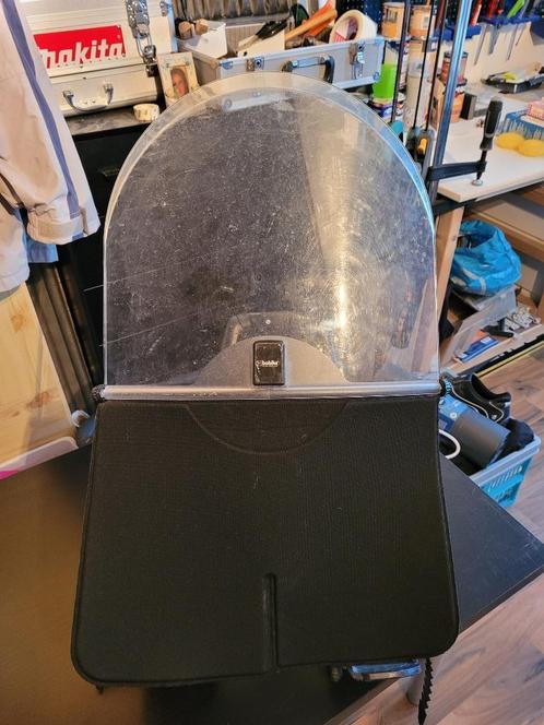 Kinderfietsstoeltje Bobike, Fietsen en Brommers, Fietsaccessoires | Fietsstoeltjes, Gebruikt, Voorzitje, 0 t/m 13 kg, Ophalen