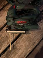 Bosch PST 650 Decoupeerzaag - Goed Onderhouden, Ophalen, Gebruikt, Decoupeerzaag, 30 tot 70 mm