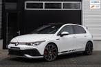Volkswagen GOLF 2.0 TSI GTI Clubsport Panodak, Harman Kardon, 4 cilinders, 1984 cc, Wit, 14 km/l