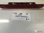 Toyota Aygo 1.0   3 drs 2006  derde Remlicht, Gebruikt, -, -, Ophalen of Verzenden