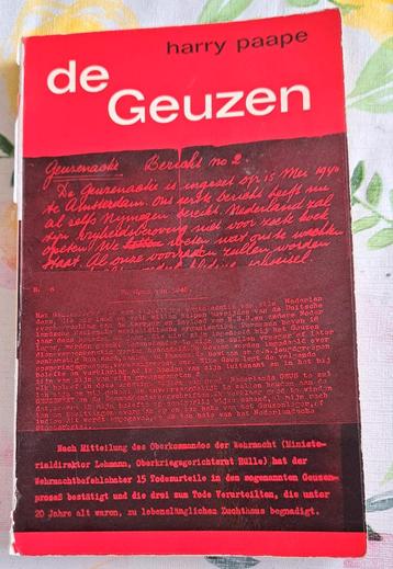 De Geuzen beschikbaar voor biedingen