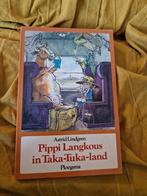 Pippi Langkous in Taka Tuka Land, Ophalen of Verzenden, Gelezen, Astrid Lindgren, Sprookjes