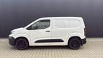 Peugeot Partner 1.2 Airco Benzine, Voorwielaandrijving, Stof, Gebruikt, 1199 cc
