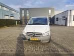 Mercedes-benz Vito 113 CDI 320 Lang HD BJ 2011 AUTIOMAAT, Euro 5, Gebruikt, 1829 kg, 4 cilinders