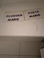 Carnaval accessoire, Kleding | Dames, Carnavalskleding en Feestkleding, Ophalen of Verzenden, Zo goed als nieuw, Carnaval, Accessoires