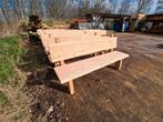 Tuinbank | douglas hout, Ophalen, Houtzagerij, Zo goed als nieuw, Tuinbank