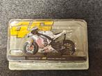 Valentino Rossi 2007 Valencia 1:18 Fiat, Hobby en Vrije tijd, Modelauto's | 1:18, Ophalen of Verzenden, Zo goed als nieuw, Overige merken