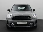 MINI Countryman Cooper S E ALL4 Comfort Pack + Glazen panora, Automaat, Stof, Gebruikt, Countryman