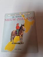 Boekjes serie Vreemde landen, Ophalen of Verzenden, Isabel Crombie