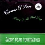 Jacky Dean Foundation - Caravan Of Love 12" Single, Ophalen of Verzenden, Gebruikt