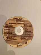 CD Allen Organ Works - Bekende Werken op het Allen orgel, Ophalen of Verzenden, Romantiek, Gebruikt, Orkest of Ballet