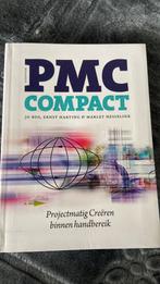 PMC compact, Ophalen of Verzenden, Zo goed als nieuw
