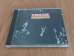 The Police - Their Greatest Hits CD, Ophalen of Verzenden, 1980 tot 2000, Gebruikt