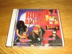 Rock Ballads 4 1995 Magnum ‎9548-33711-2 Holland CD, Cd's en Dvd's, Ophalen, Gebruikt, Rock en Metal